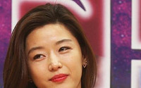 전지현 별그대 제작발표회, 여자 캐릭터 없을까 '우려'...왜?