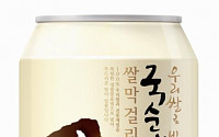국순당 쌀막걸리, 기내식 ‘대박’…납품량 전년비 25.2%↑