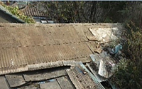 서울시, 슬레이트 지붕 건물 종로구에 최다