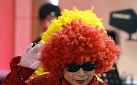 [포토]농협유통, 신바람 나는 조직문화 만들어요!