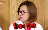 박미선 김제동 겨냥 독설 &quot;홀아비 냄새 나&quot;…김제동 반응은?