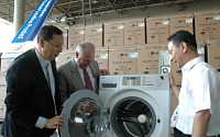 LG전자, 美 상업용 세탁기 시장 본격 진출