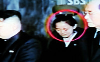 북한 김정은 여동생 김여정, 핵심인사로 공식 등장...제2의 김경희 되나
