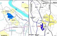 인천검단·오산세교 신도시 확대 추진