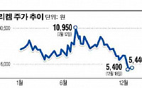 [스탁프리미엄] 차입금 불어난 리켐, 자금마련 안간힘