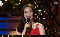 ‘세시봉’ 진행 김현주, 어깨 드러난 빨간 드레스 ‘시선집중’