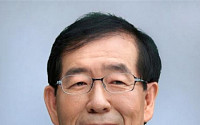 박원순 시장, 서울시 종합사회복지관장 98명과 간담회