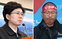 [종합]철도 파업 19일째 노사 평행선...'최후통첩 vs 사회적 논의기구 설립'