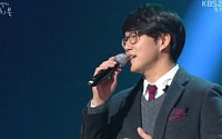 ‘유희열의 스케치북’ 성시경, 등장하자 관객 “잘 가요” 야유한 이유?