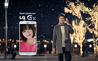 LG유플러스, Gx 스마트폰 신규광고 ‘응답하라1994’ 정우ㆍ고아라 등장