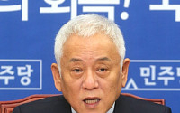김한길, &quot;국정원개혁 잠정합의안 용납못해&quot;