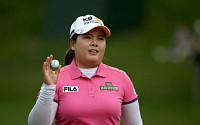 박인비 US여자오픈 우승, ‘2013 골프계 최고 순간’ 4위