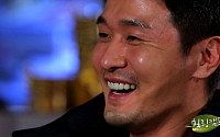 ‘힐링캠프’ 이성재, “아내는 방송국 간부의 딸” 고백