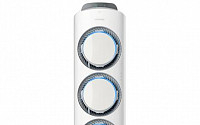[2013 하반기 히트상품]삼성 스마트에어컨 Q9000, 초절전 회오리 냉방기술