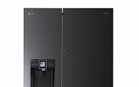 [2013 하반기 히트상품] LG 디오스 정수기 냉장고… 주부들 맘에 쏙
