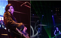 노민우, 일본 단독 콘서트 뜨거운 반응… 도쿄-오사카 후끈