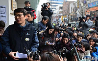 [포토]철도노조 &quot;여야 합의 존중…파업 철회 절차 진행&quot;