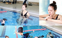 김유미 수중 오열, 물 속에서 하염없이 눈물…“무슨일이야?”