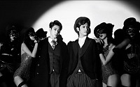 동방신기, 정규 7집 뮤비 공개 &quot;섬싱 너무 좋다…기대했던 것 보다 훨씬 멋져&quot;