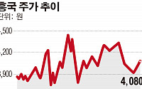 [스탁프리미엄] 흥국, 미성년 주주 5명…지분 평가액 8억원