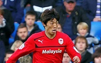 김보경 79분 카디프, 뉴캐슬에 2-1 승 '32강 진출' 견인