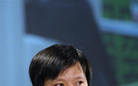 [글로벌리더] 중국의 ‘잡스’ 레이쥔 샤오미 CEO의 새도전, 싱가포르 공략