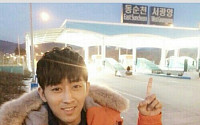 해태 순천 프리허그 후 손호준이 향하는 곳은?