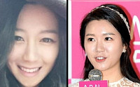 tvN 드라마 '스무살' 이다인, 과거 한양대 얼짱 시절사진 비교해보니