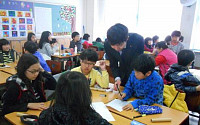 SK건설 ‘행복한 초록교실’, 환경부 환경교육프로그램 인증