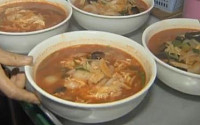 중국의 4대 요리, 지역 특성 따라 별미...상하이는?