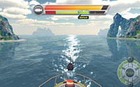 한빛소프트 “삼성 스마트 TV 게임 패널용 게임 출시 예정”