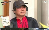 '위너티비' 김진우, 아버지 앞에서 다시 눈물… 뭉클한 모습