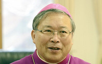 한국에서 세 번째 추기경, 염수정 대주교는 누구?