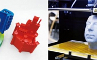 [2014 산업계 핫 아이템] ‘3D 프린터’ 무엇이든 실물로 뚝딱… 다품종 소량생산 시대 열린다