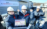 KT, 강남일대 3배 빠른 ‘광대역 LTE-A’ 시범서비스