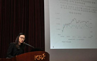 강소현 자본시장연구원 연구원 “미 양적완화 실행은 국내 증시 변동성 변수”