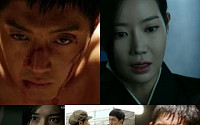 '감격시대' 김현중, '미스코리아' 눌렀다…'별그대'는?