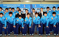 한국, 아시아 U-22축구 챔피언십 8강 진출… 오만에 2-0 승