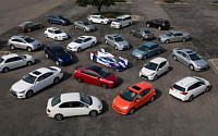 토요타, 하이브리드車 글로벌 누적 판매 600만대 돌파