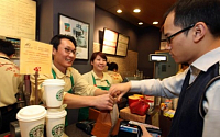 중국 커피시장 열기 후끈…만두 체인도 진출 노려