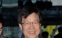 권오준 포스코 회장 내정자 “경영능력 닦고, 존경받는 기업으로 만들 것”