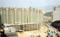 일산·중동·분당 1기 신도시 초소형 아파트값 강세