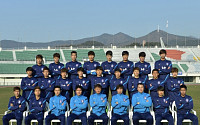 아시아U22챔피언십, 한국-시리아 8강전서 전반 2-0 앞서