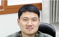 휴가 복귀 중 선로에 떨어진 남성 구조