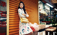박신혜, 홍콩 거리서 포착 ‘눈 뗄 수 없는 환상 미모’