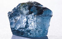 남아공 블루다이아몬드 발견, 무려 '29.6캐럿'…가격은?