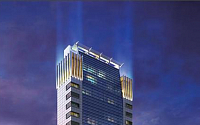 지하철4호선 숙대입구역 인근에 22층 관광호텔 건립