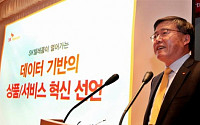 박인식 SKT 사장 “경쟁사 보조금 써도…시장점유율 50% 점유율 반드시 지킨다”
