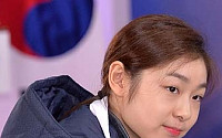 [포토]‘빙판 위의 여왕’ 김연아