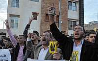 이집트 시민혁명 3주년…충돌·테러 잇따라